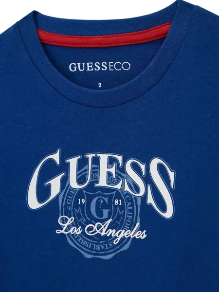 Детская футболка Guess