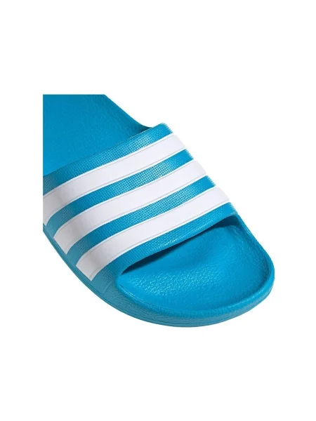 Gyerek félcipő Adidas kék
