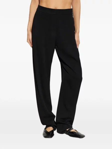 Pantaloni Emporio Armani negru