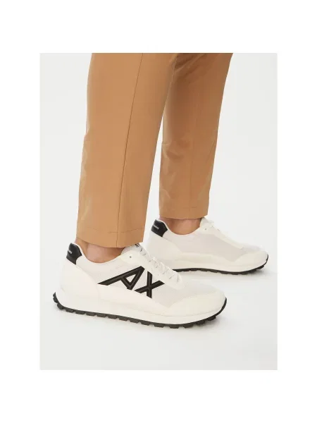 Superge Armani Exchange Kremna
