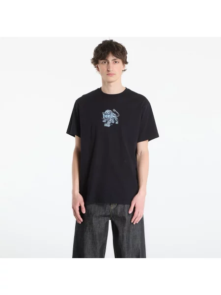 Футболка Ripndip черная