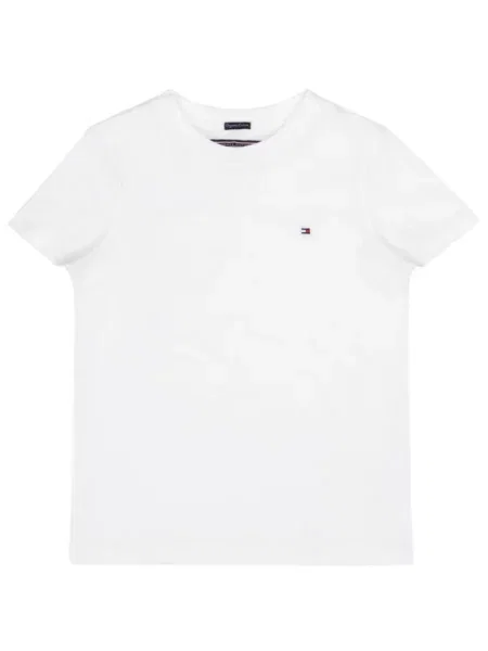 Majica Tommy Hilfiger bijela