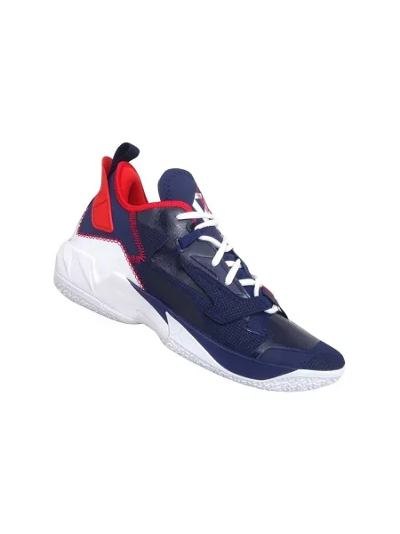 Pantofi Nike albastru