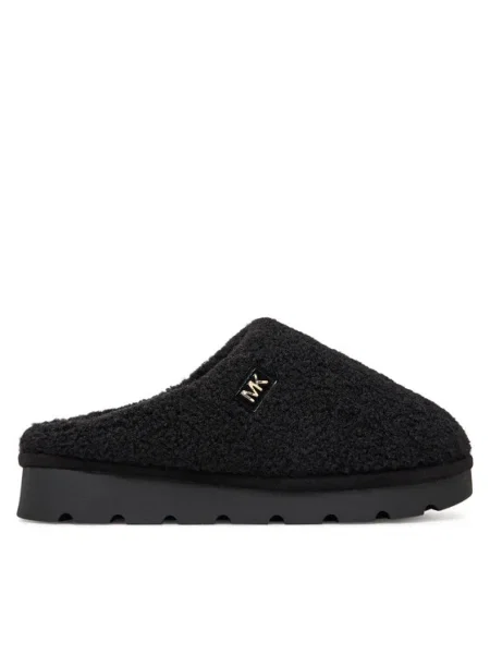 MICHAEL Michael Kors Papucs fekete