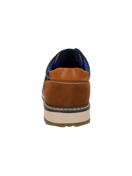 Pantofi Xti albastru