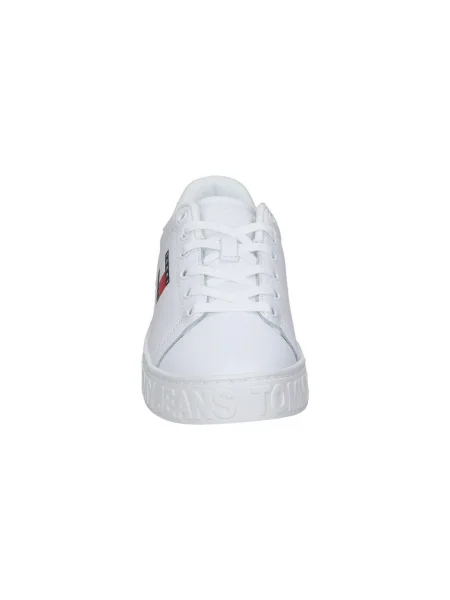Tenisky Tommy Hilfiger biela