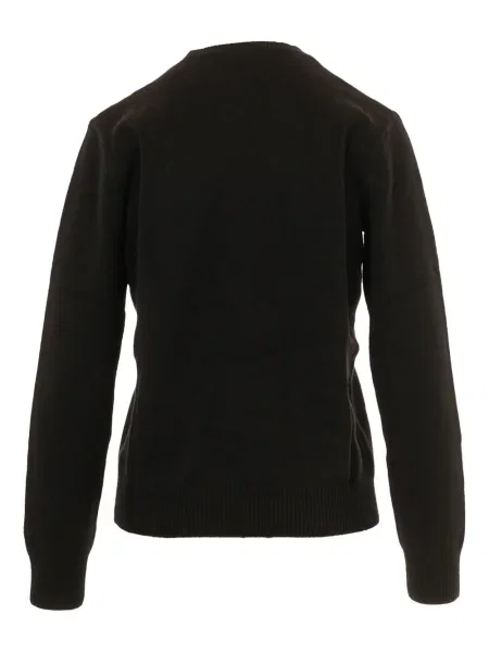 Pulover Mc2 Saint Barth negru