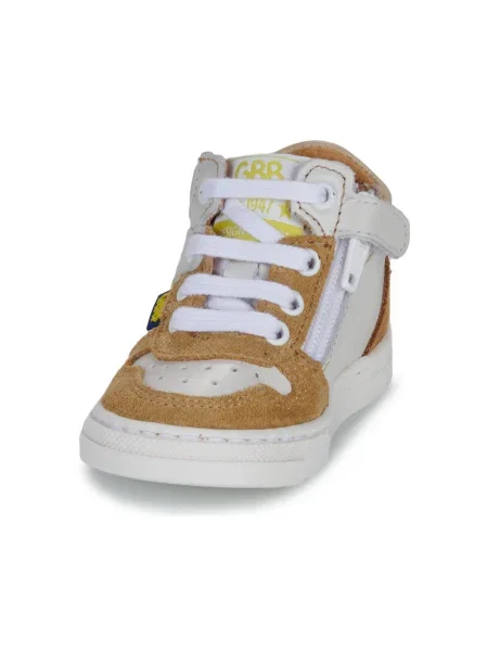 Pantofi copii Gbb alb
