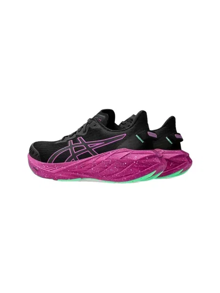 Pantofi Asics alergare negru