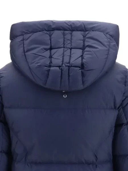 Πουπουλένιο μπουφάν Parajumpers μπλε