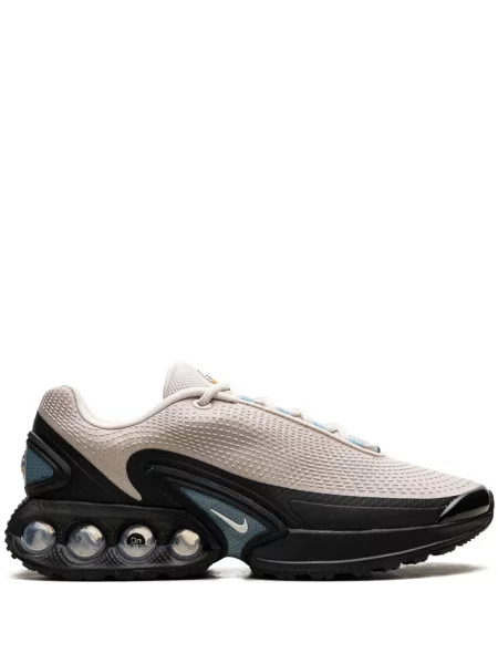 Sneakerși Nike Air Max negru