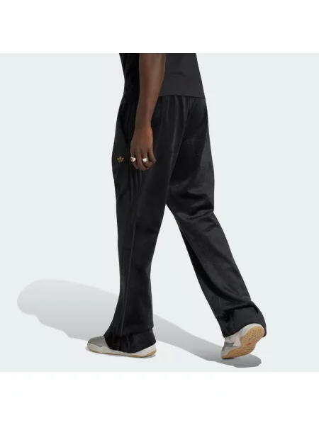 Komplet dresowy Adidas czarny