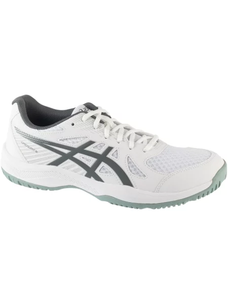 Asics Topánky do posilňovne Upcourt 6 biela