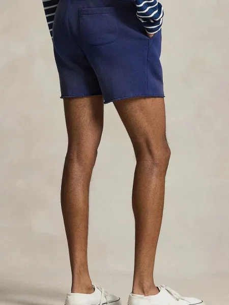 Polo Ralph Lauren шорти з бавовною