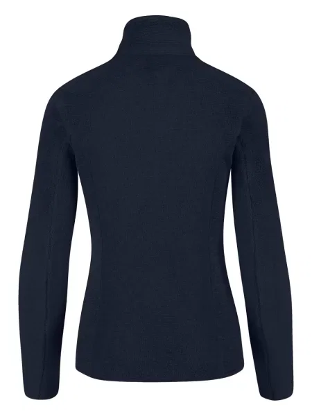 Geacă Karpos din fleece albastru