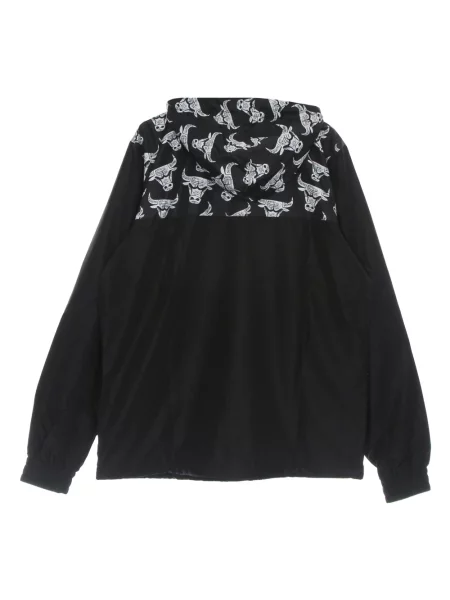Bluza New Era z logo czarna