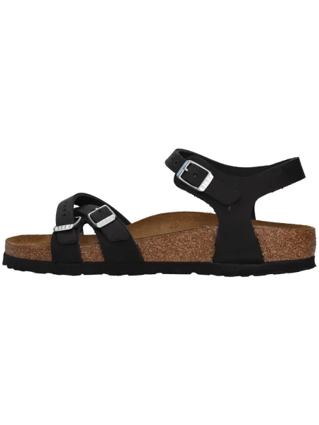Pantofi Birkenstock negru