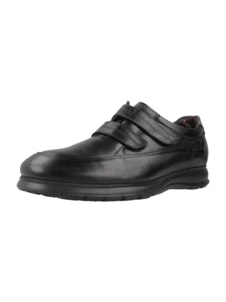 Pantofi Fluchos negru