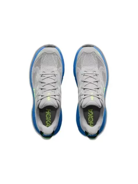 Buty do biegania Hoka One One Challenger 8 szare