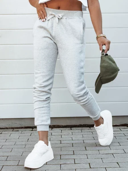 Sportnadrág Dstreet szürke