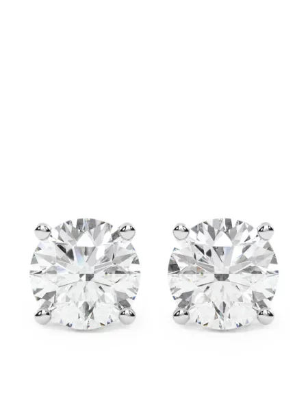 Обеци Diamond Essentials
