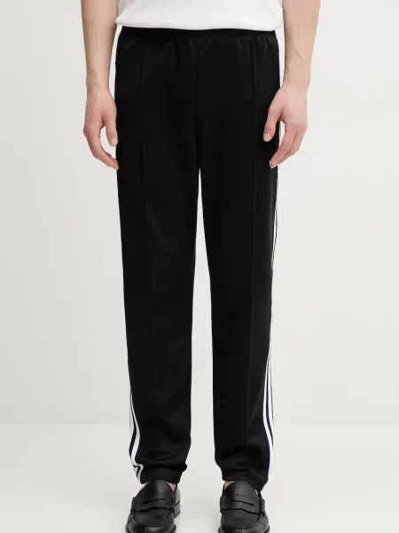 Класичні штани Adidas Originals чорні