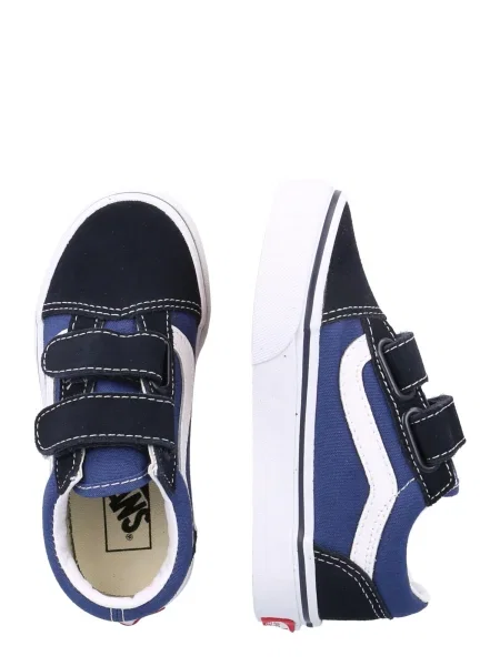 Tenis superge Vans Old Skool V črna