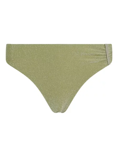 Bikini Karl Lagerfeld verde
