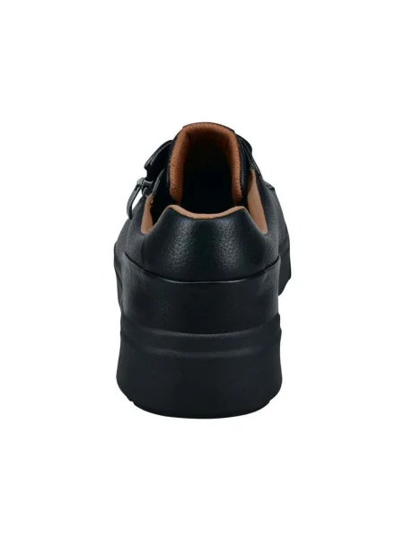 Pantofi Bugatti negru