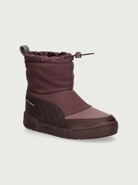 Детские ботинки Puma