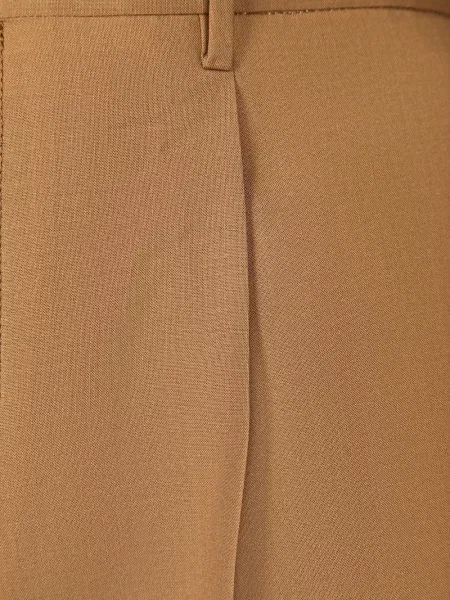Pantaloni Dell'oglio maro