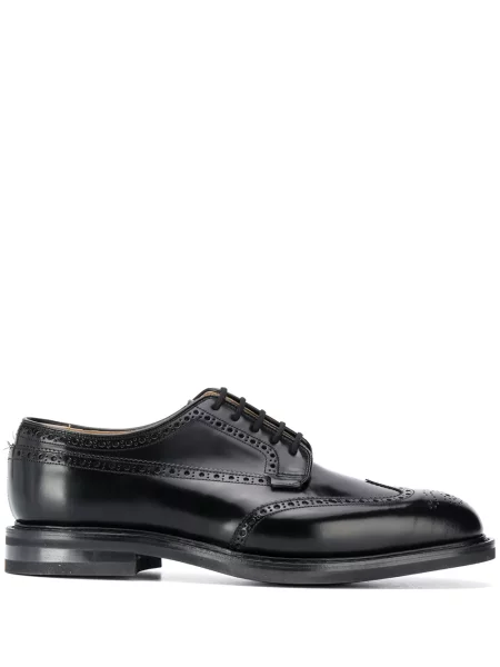 Pantofi derby Church's negru