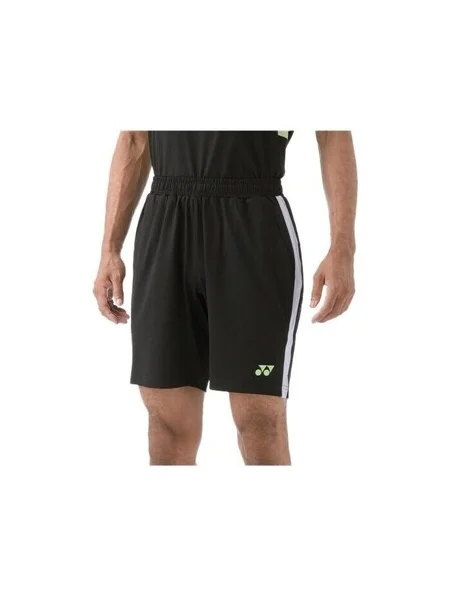 Pantaloni Yonex tenis negru