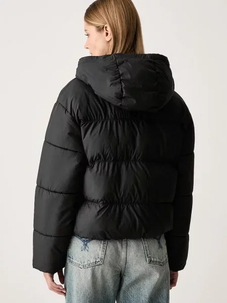 Куртка Adidas Originals с капюшоном