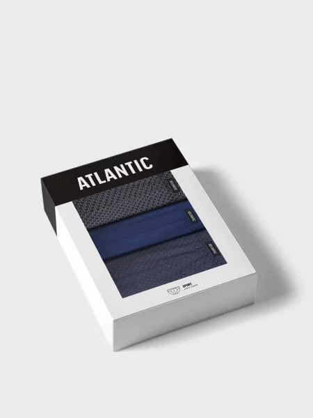 Трусы Atlantic
