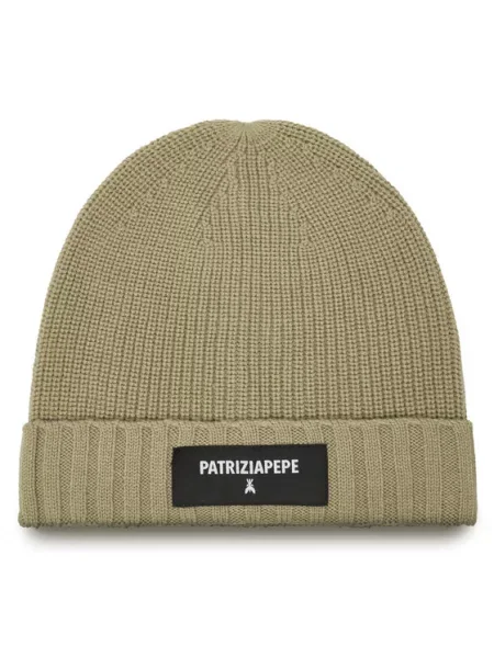 Patrizia Pepe Kapa siva