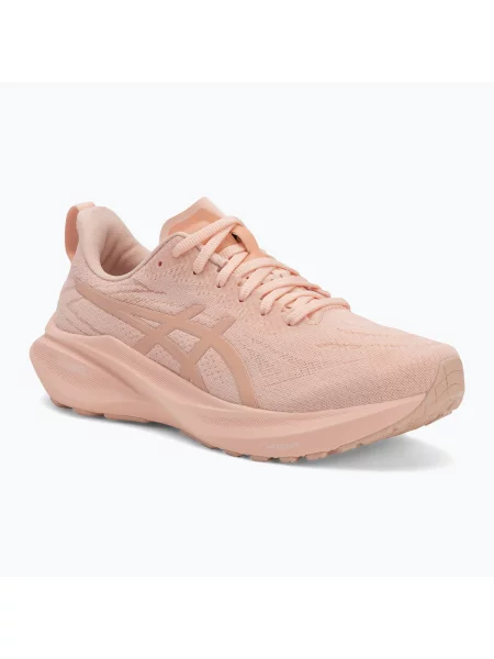 Дамски обувки за бягане ASICS 13 lite-show/breeze розово