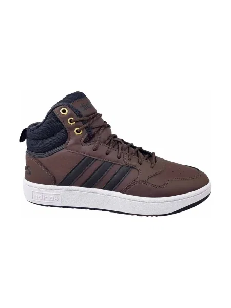 Pantofi Adidas maro