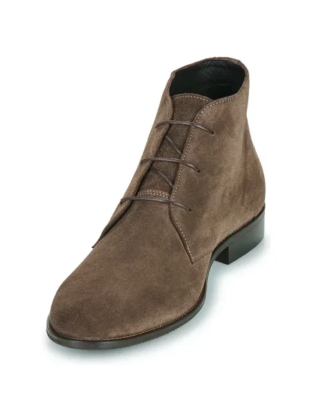 Pantofi So Size maro