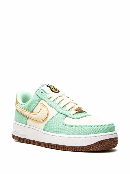 Sportbačiai Nike Air Force 1 balta