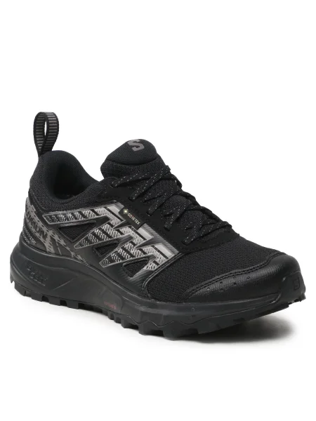 Сникърси Salomon Wander GORE-TEX черен
