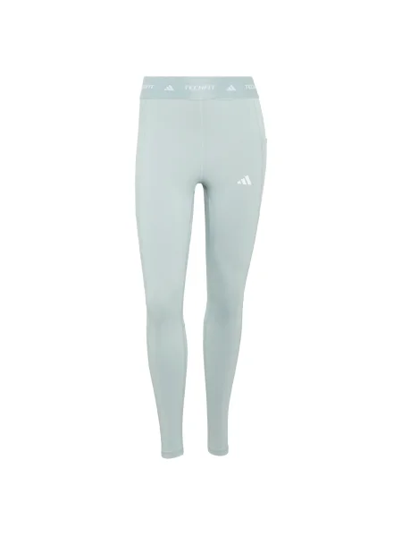 ADIDAS PERFORMANCE Športne hlače STASH svetlo zelena