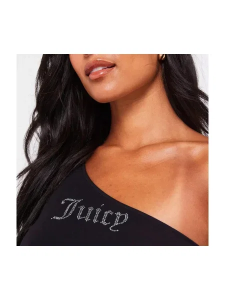 Polo Juicy Couture negru