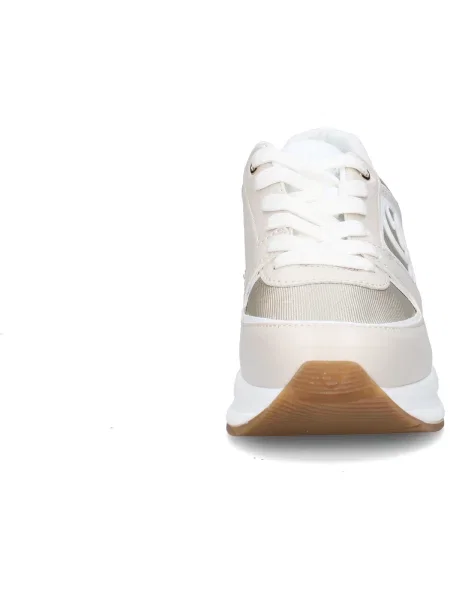 Pantofi Gattinoni bej