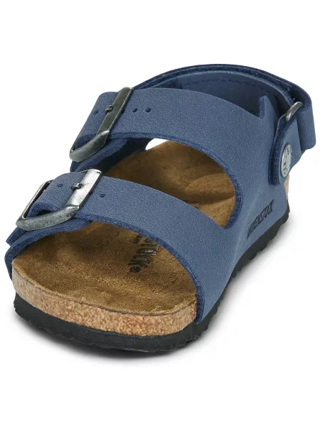 Sandale Birkenstock plava
