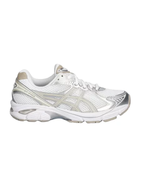 Asics sneakersy beżowe