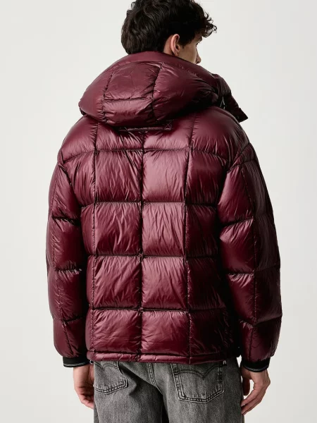 Armani Exchange пухова куртка