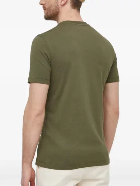 Tricou Liu Jo cu imagine verde