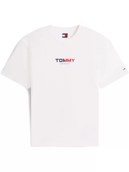 Majica Tommy Hilfiger bež