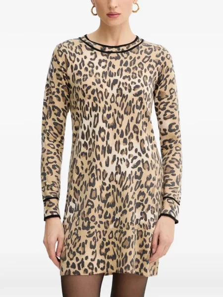Rochie mini Morgan cu imagine